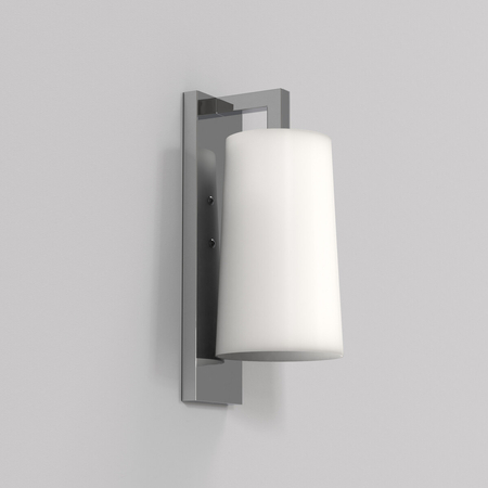 Klosz/Abażur Astro Cone 173 SHADES Shade Ostrygowy (Postarzany Jedwab)