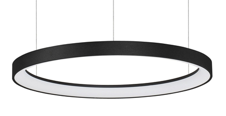 Lampa wisząca Luces Exclusivas ROTA LE41471 czarny