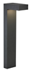 ASKER 5212 GRAPHITE LED 10W 3000K 55CM