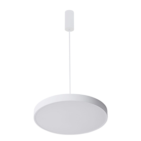 Lampa wisząca Italux Orbital 5361-860RP-WH-4 Biały
