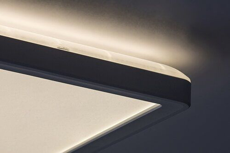 Lampa sufitowa Rabalux Pavel 3278 biały