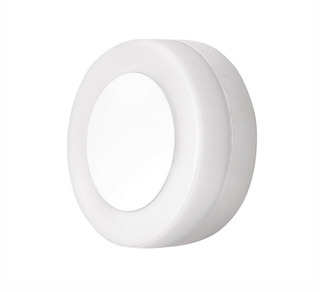 Kinkiet zewnętrzny Luces Exclusivas SABANETA biały LE71394