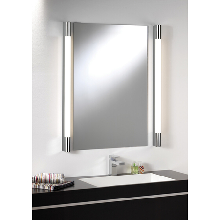 Kinkiet Astro Palermo 900 LED 1084034 Polerowany Chrom