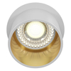 Oczko Maytoni Reif DL050-01WG White with Gold