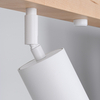 Sollux Lighting Plafon VERDO 4 biały SL.1289