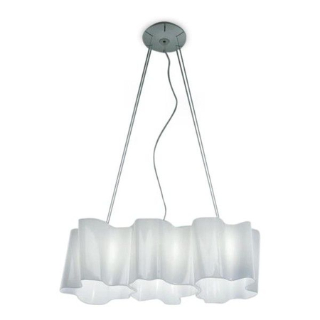 Lampa wisząca Artemide 0455020A Logico 3 in linea