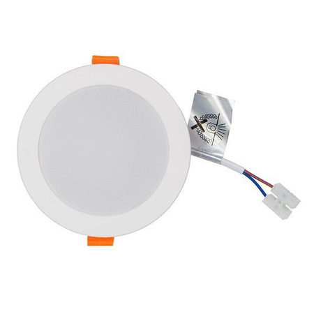 Lampa Nowodvorski CL KOS LED 8W, 3000K IP44