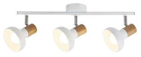 Oczko Rabalux Holly 5945 biały