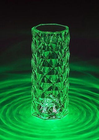 Lampa wewnętrzna Rabalux Siggy 76015 przeźroczysty