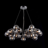 Lampa wisząca Maytoni MOD548PL-25CH Dallas - Chrom