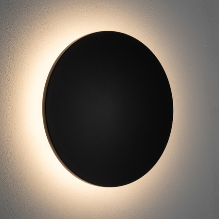 Lampa zewnętrzna Nowodvorski ARIA LED 11568 Czarny