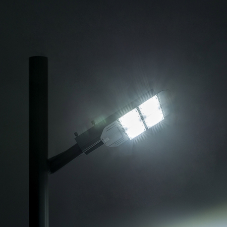 Lampa uliczna LED IC Modular 100W Philips 3030 5 lat gwarancji NW