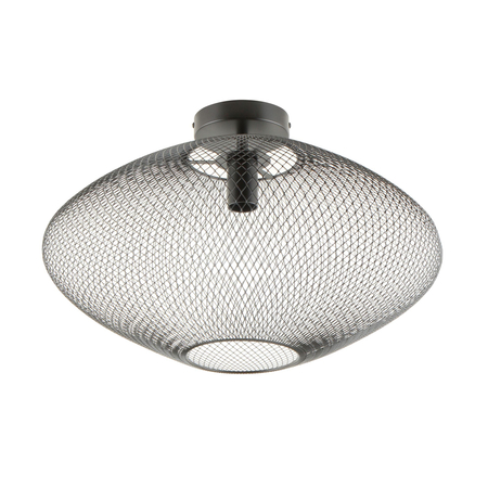 Lampa sufitowa ORION Zuma Line A8193-MBK czarny