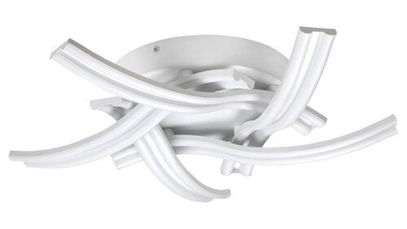 Lampa sufitowa Rabalux Tulio 5890 biały