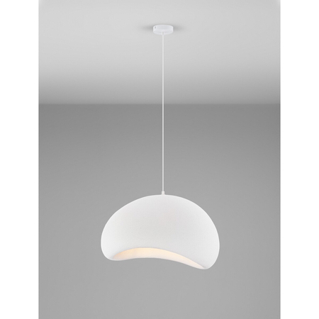 Lampa wisząca Luces Exclusivas PALINZA LE45316 biały