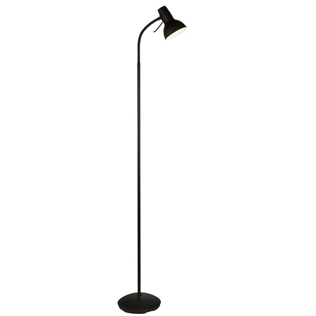Endon Lighting Lampa podłogowa 106997 czarny