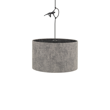 Lampa wisząca Nowodvorski LAGO 11673 Szary