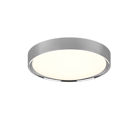 Lampa sufitowa Trio 659011806 srebrny