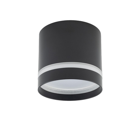 Spot CRES Nowodvorski 10480 czarny