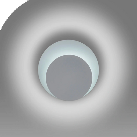 Kinkiet IDEA Emibig 793/K1 biały