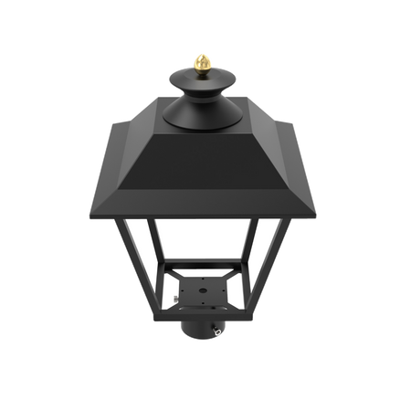 Lampa parkowa LED Greenie Beacon 40W 130m/W NW