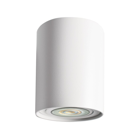 Milagro Spot Bima Round Biały 1xGU10 ML7010 BIAŁY