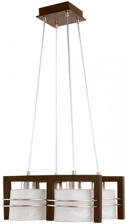 Lampa wisząca Sigma 07002 Carlo