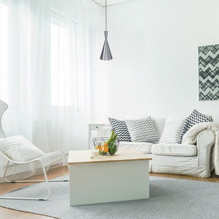 Lampa wisząca Rabalux Trincola 5311 czarny