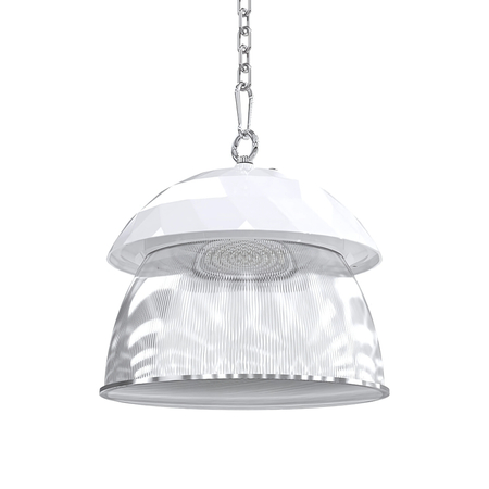 Lampa przemysłowa LED Greenie Food 160 lm/W 200W IK69K do żywności