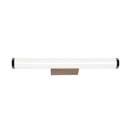 Light Prestige Kinkiet Vena 60 cm coffe LED CCT LP-1010/1W-60 CF