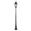 Lampa zewnętrzna Elstead Lighting Baltimore brąz BT5-L