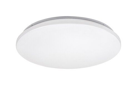 Lampa sufitowa Rabalux Cerrigen 71036 biały