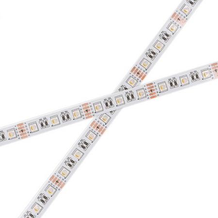 Taśma LED Greenie 60x5050SMD 14,4W/m RGBWW 1 chip IP20 1m