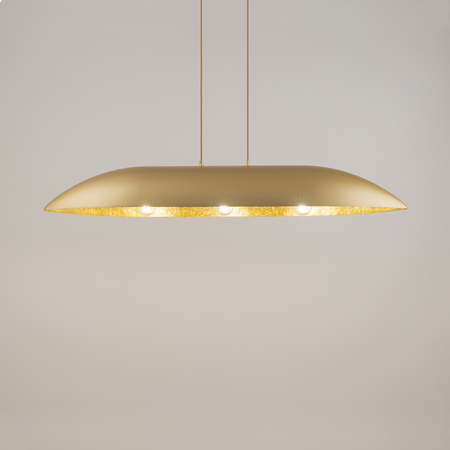 Sigma 40640 Gondola L złoty