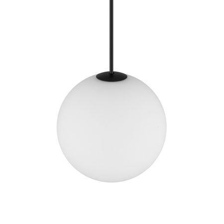 Lampa szynowa Nowodvorski PROFILE SNOWBALL 11297 Czarny