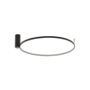Lampa sufitowa CIRCOLO LED S Nowodvorski 10930 czarny