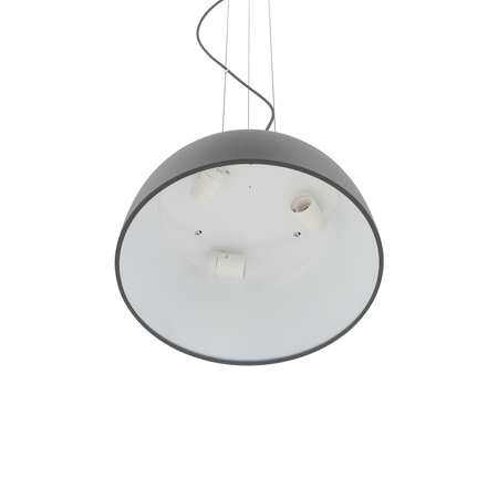 Lampa wisząca Nowodvorski SATELLITE 11227 Umbra gray