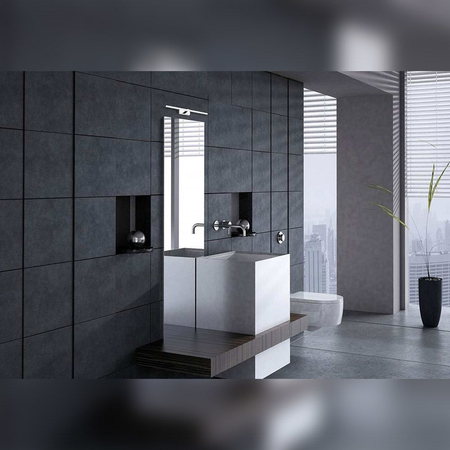 Lampa VAN GOGH LED black S 9351 Nowodvorski Lighting