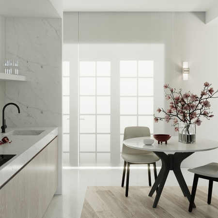 Sollux Lighting Kinkiet LORETO szary SL.0202