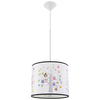 Sollux Lighting Lampa wisząca OWLS 30 SL.1422