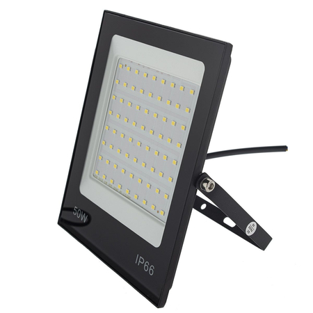 Naświetlacz LED Greenie Professional 50W IP66 NW