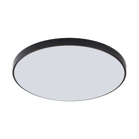 Lampa sufitowa VERI Zuma Line WM-C7300-M-BL biały/czarny