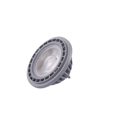Żarówka Azzardo LED SMART ES111 15W 3000K DIMM GR AZ3364 GREY