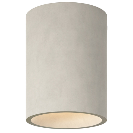 Spot zewnętrzny Astro Kos Round 1326014 Beton