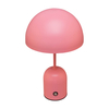 Lampa stołowa Italux Cantia TB-75839-ROSE Różowy