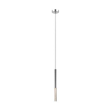 Lampa wisząca Zuma Line P0461-01E-F4F4 One