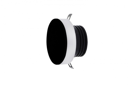 Oprawa schodowa TAZ BLACK Azzardo AZ3369 black