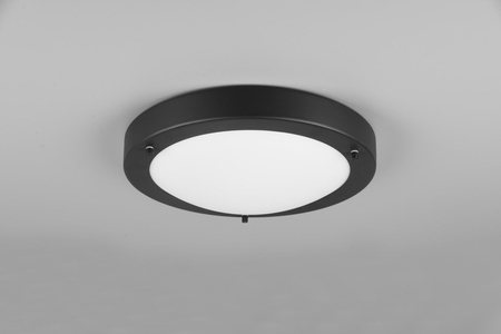Lampa sufitowa Trio 6801011-32 czarny