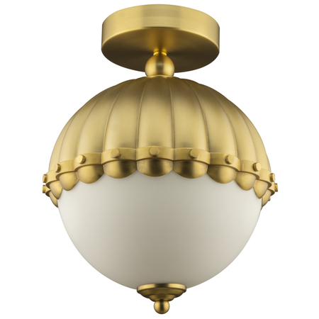 Cosmo Light Lampa wisząca PRALINES P01220BR