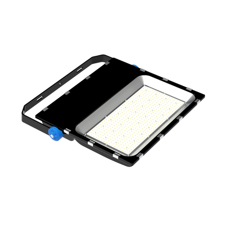 Naświetlacz LED Greenie Nemo GREEN 170lm/W 400W 4000K